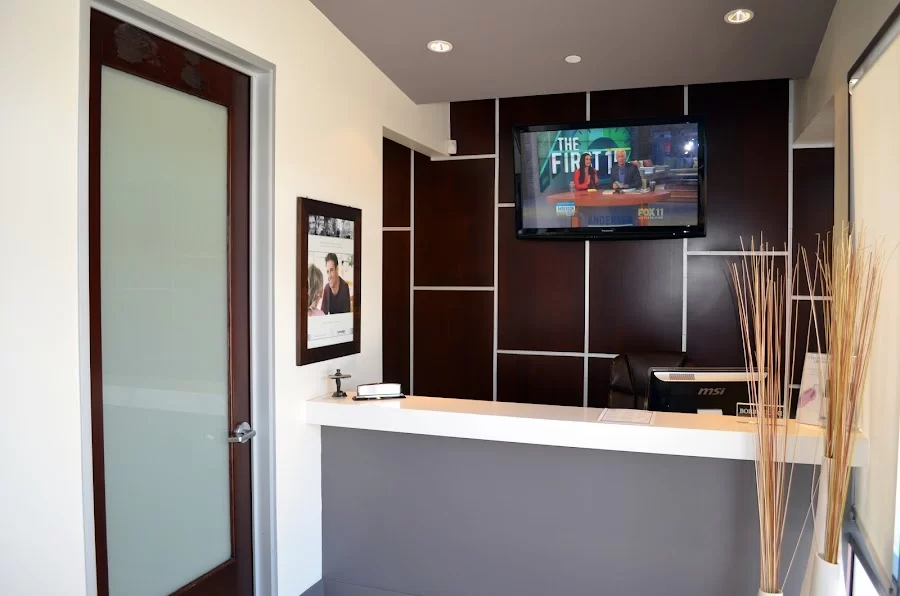 Mulholland Dental Care Picture 3