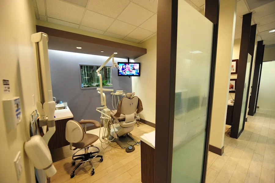 Mulholland Dental Care Picture 1