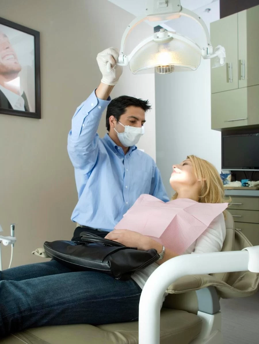 Mulholland Dental Care Picture 5