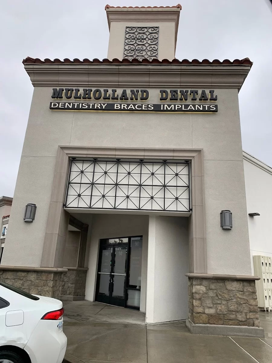 Mulholland Dental Care Picture 7