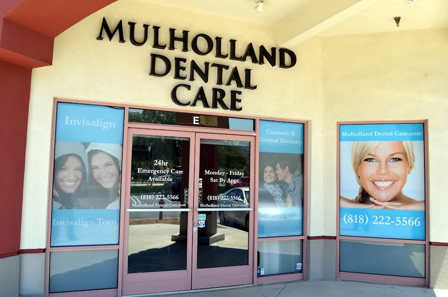 Mulholland Dental Care Picture 4