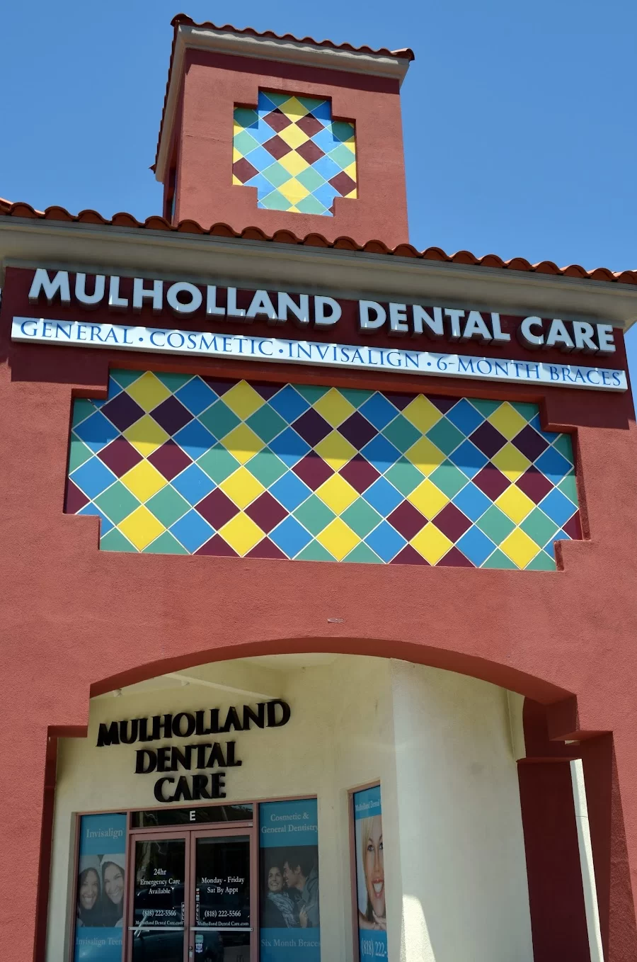 Mulholland Dental Care Picture 9