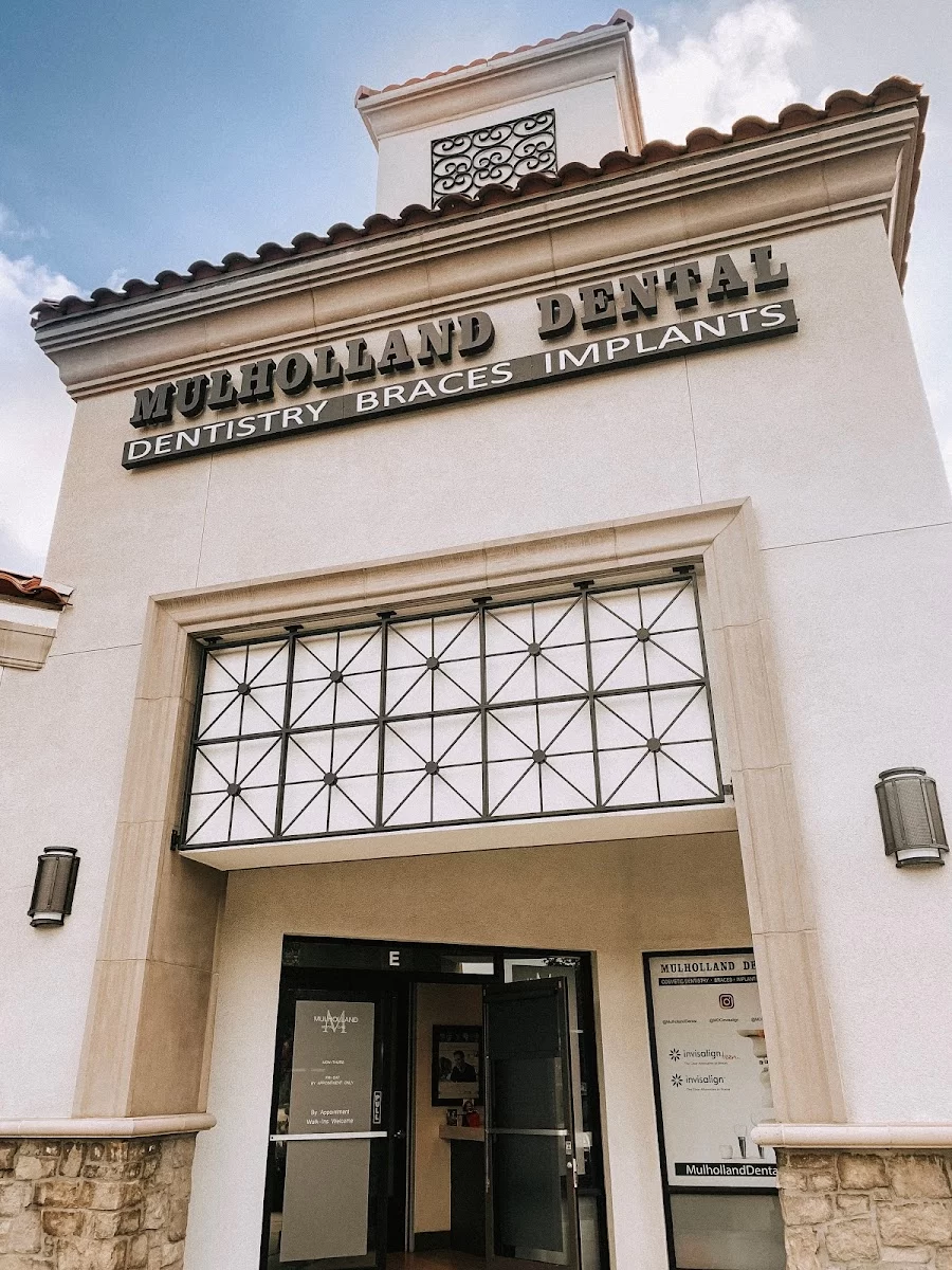 Mulholland Dental Care Picture 10