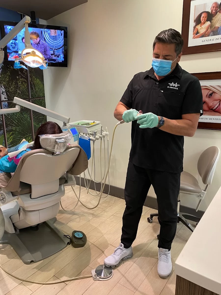 Mulholland Dental Care Picture 8