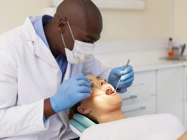 Complete Health Dentistry of Woodland Hills Picture 5