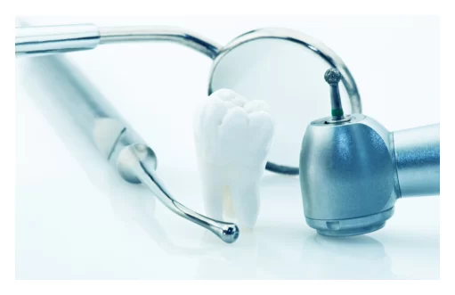 Complete Health Dentistry of Woodland Hills Picture 2