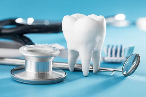 Complete Health Dentistry of Woodland Hills Picture 3