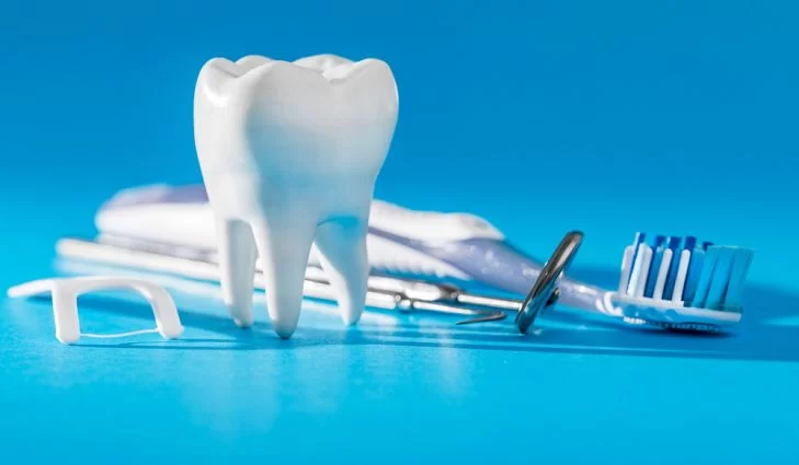 Complete Health Dentistry of Woodland Hills Picture 1