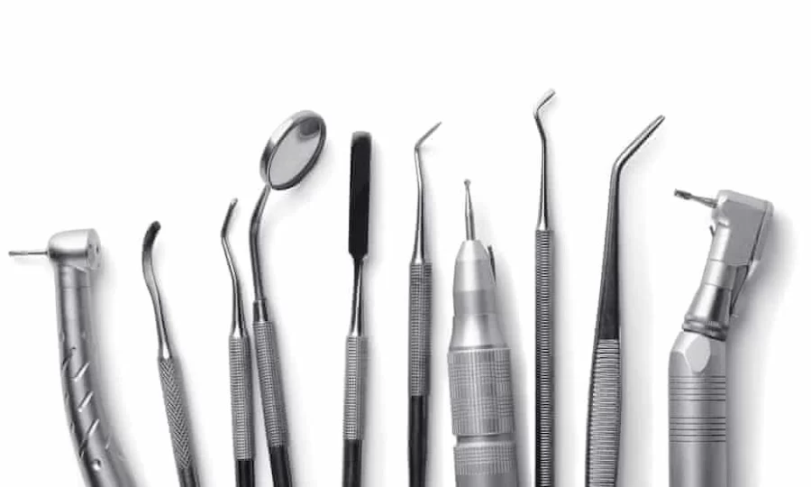 Complete Health Dentistry of Woodland Hills Picture 8