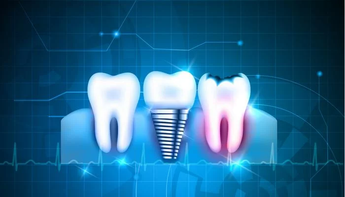 Complete Health Dentistry of Woodland Hills Picture 9