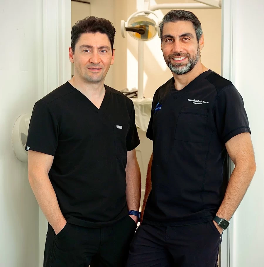 Calabasas Dental Institute Picture 1
