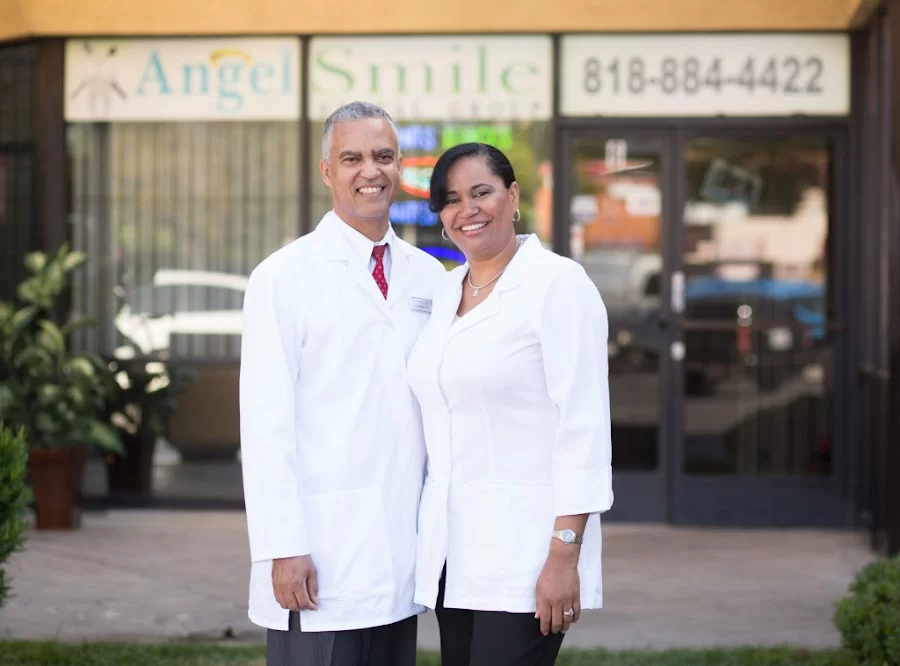 Angel Smile Dental Group Picture 3