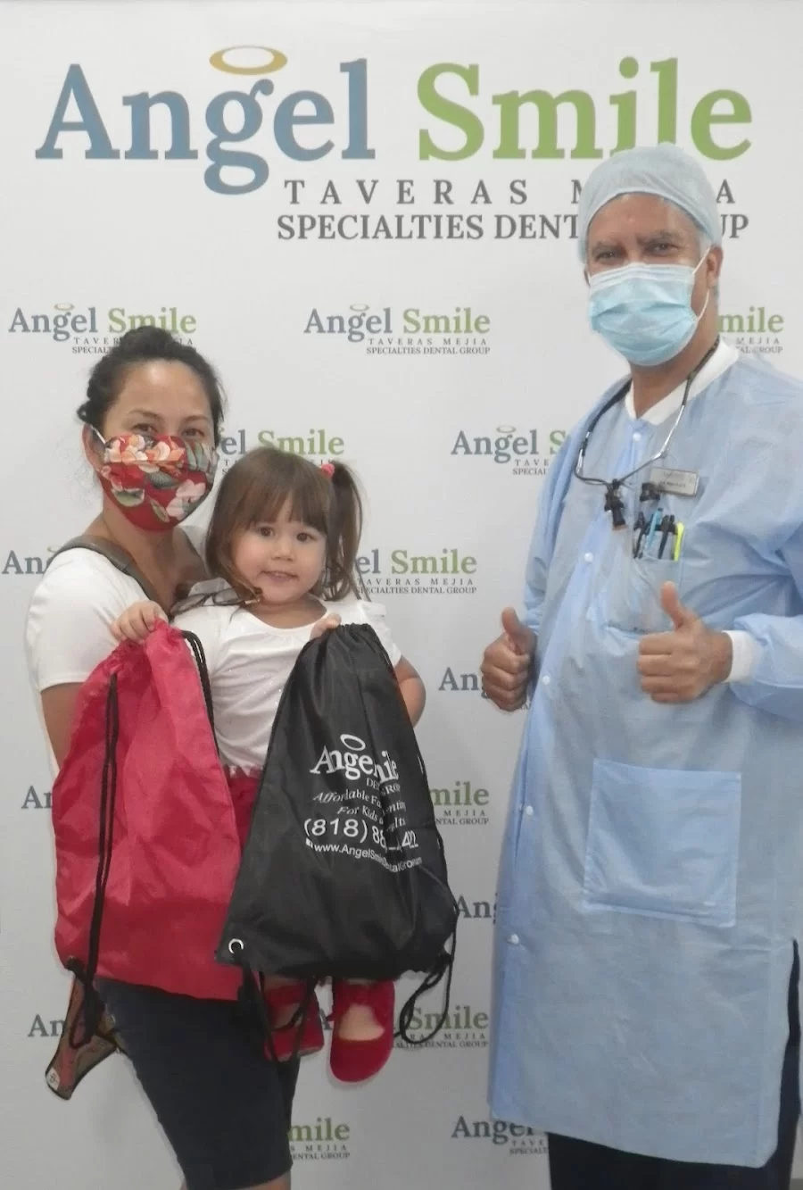 Angel Smile Dental Group Picture 9