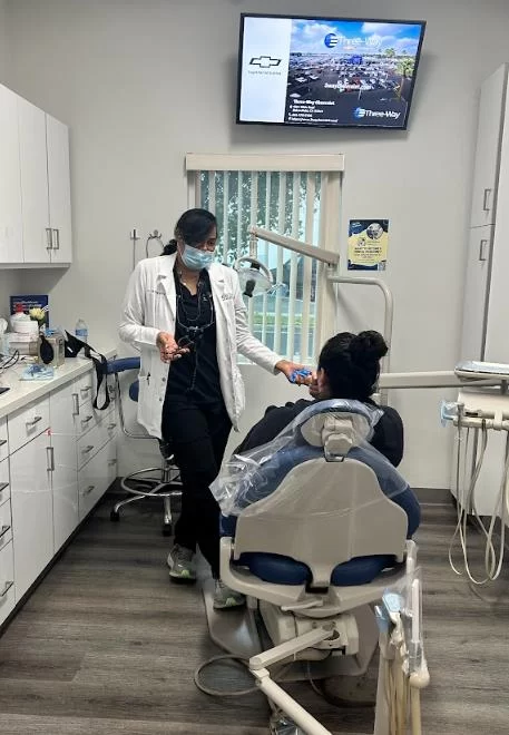 Angel Smile Dental Group Picture 7