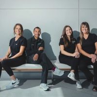Heart of Vinings Dentistry ico