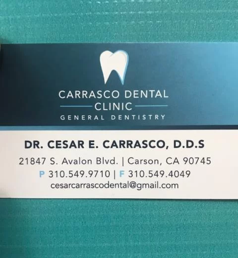 Carrasco Dental Clinic Picture 4
