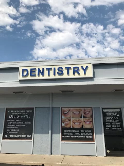 Carrasco Dental Clinic Picture 5