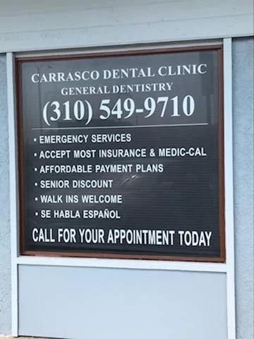 Carrasco Dental Clinic Picture 3