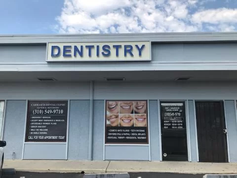 Carrasco Dental Clinic Picture 1