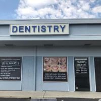 Carrasco Dental Clinic ico