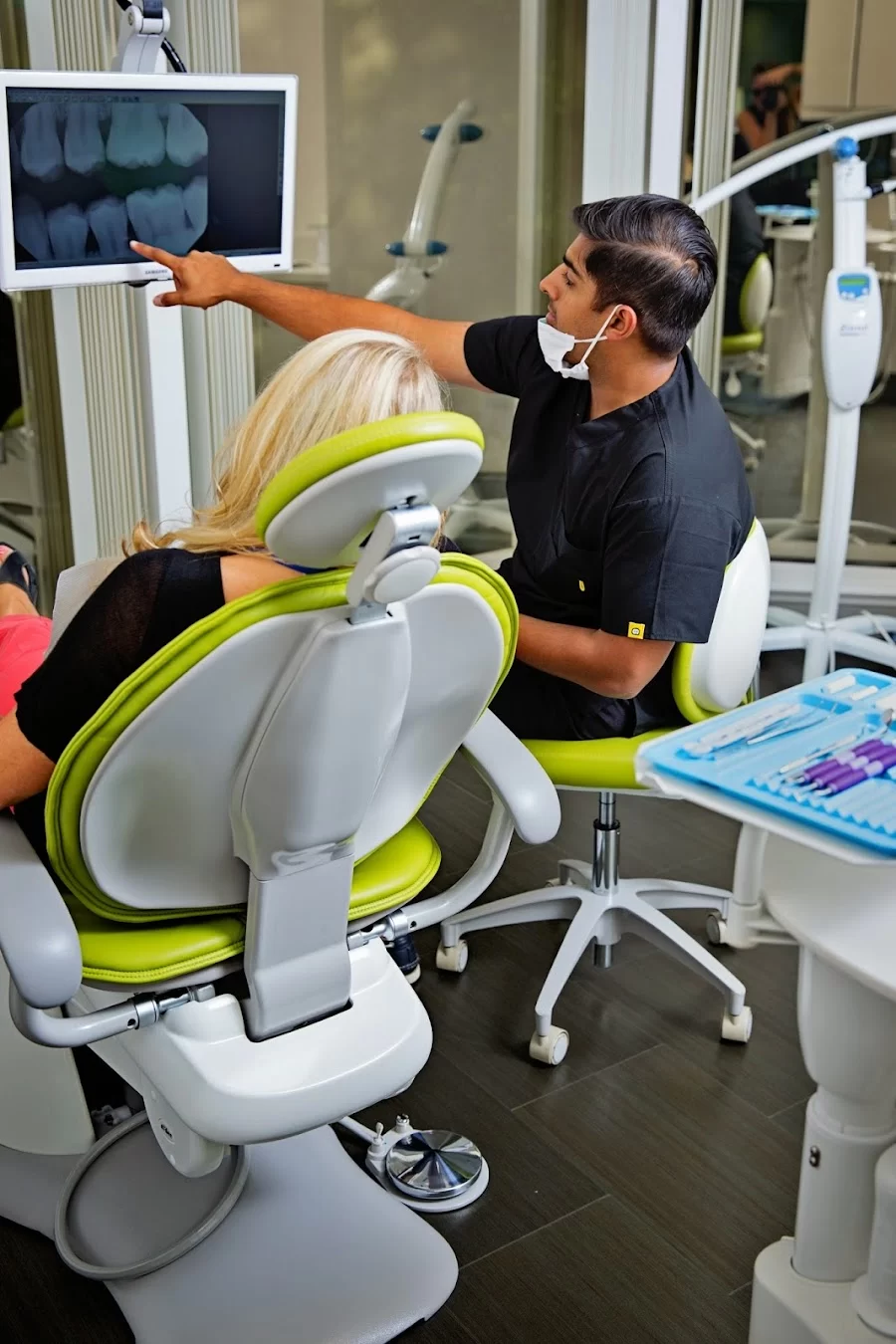 Heart of Vinings Dentistry Picture 10