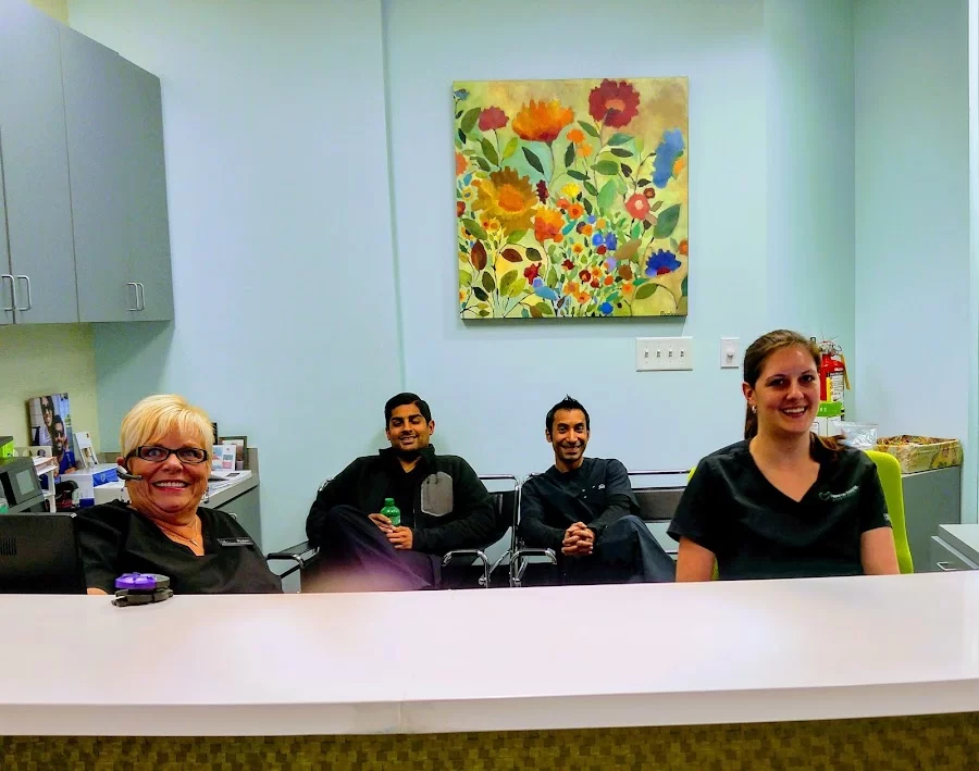 Heart of Vinings Dentistry Picture 8