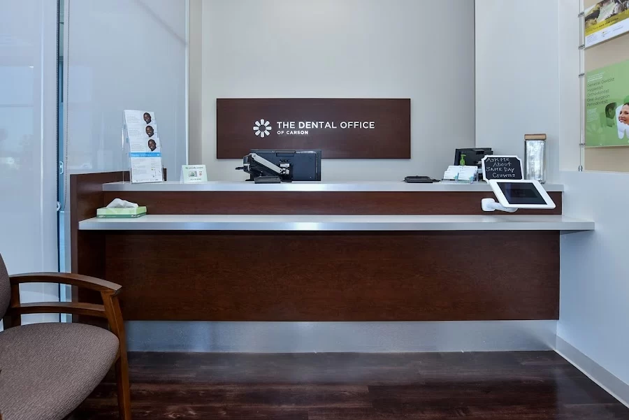 The Dental Office of Carson Picture 4