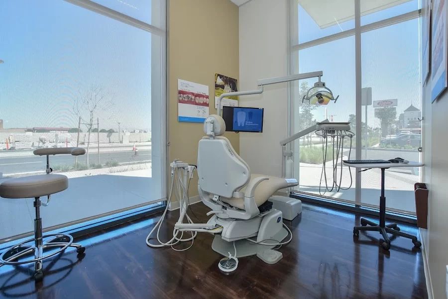 The Dental Office of Carson Picture 7