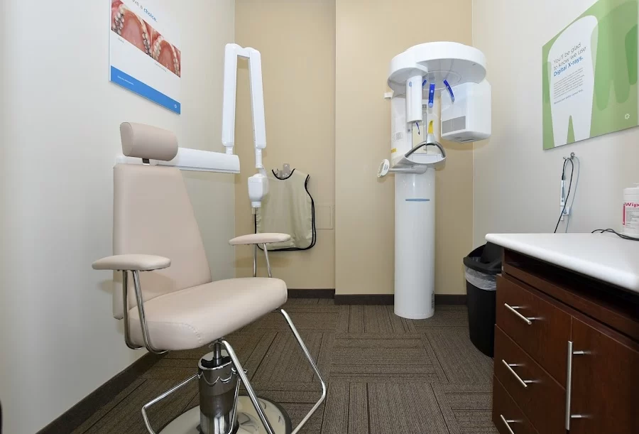 The Dental Office of Carson Picture 3