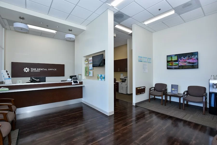 The Dental Office of Carson Picture 6