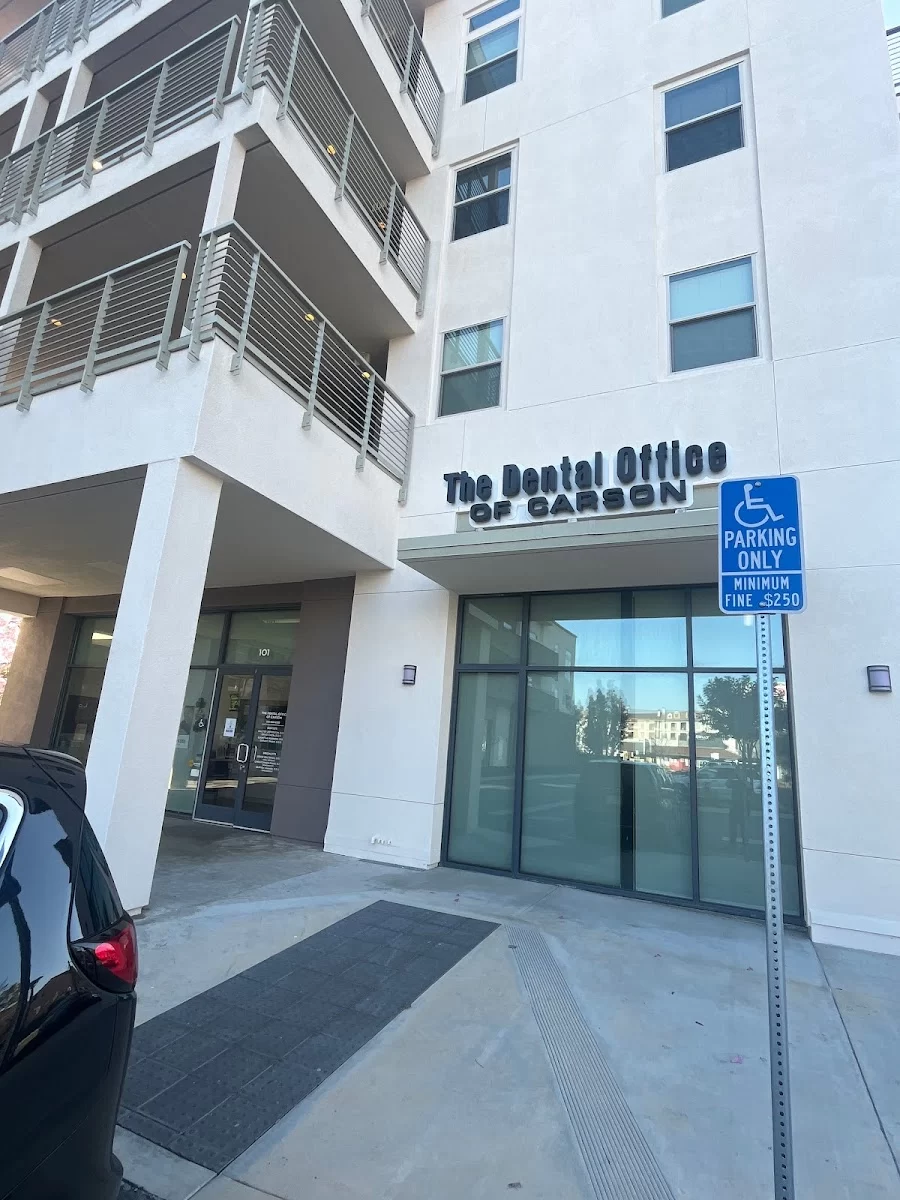 The Dental Office of Carson Picture 9