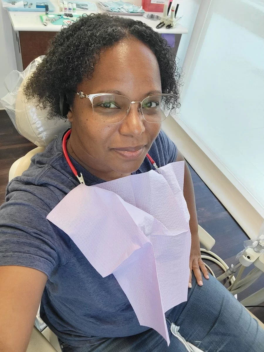 The Dental Office of Carson Picture 10