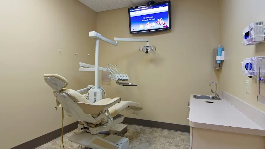 Dental Professionals of Vinings Picture 3