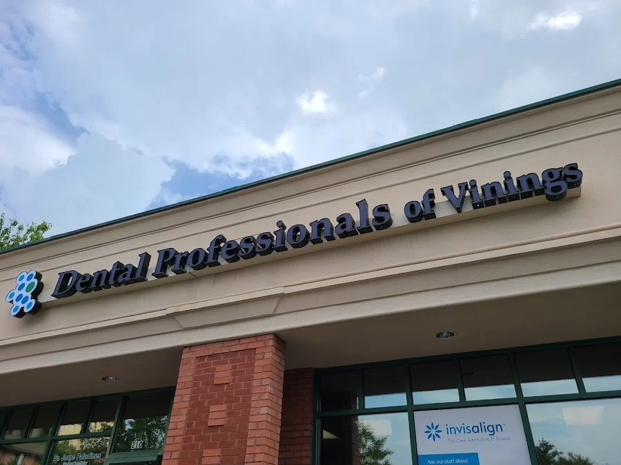 Dental Professionals of Vinings Picture 5