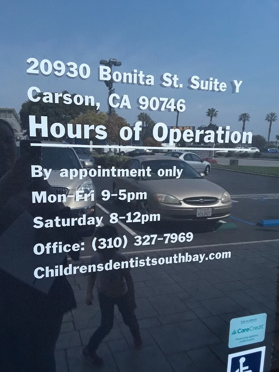 Children's Dental Specialist Southbay Picture 7
