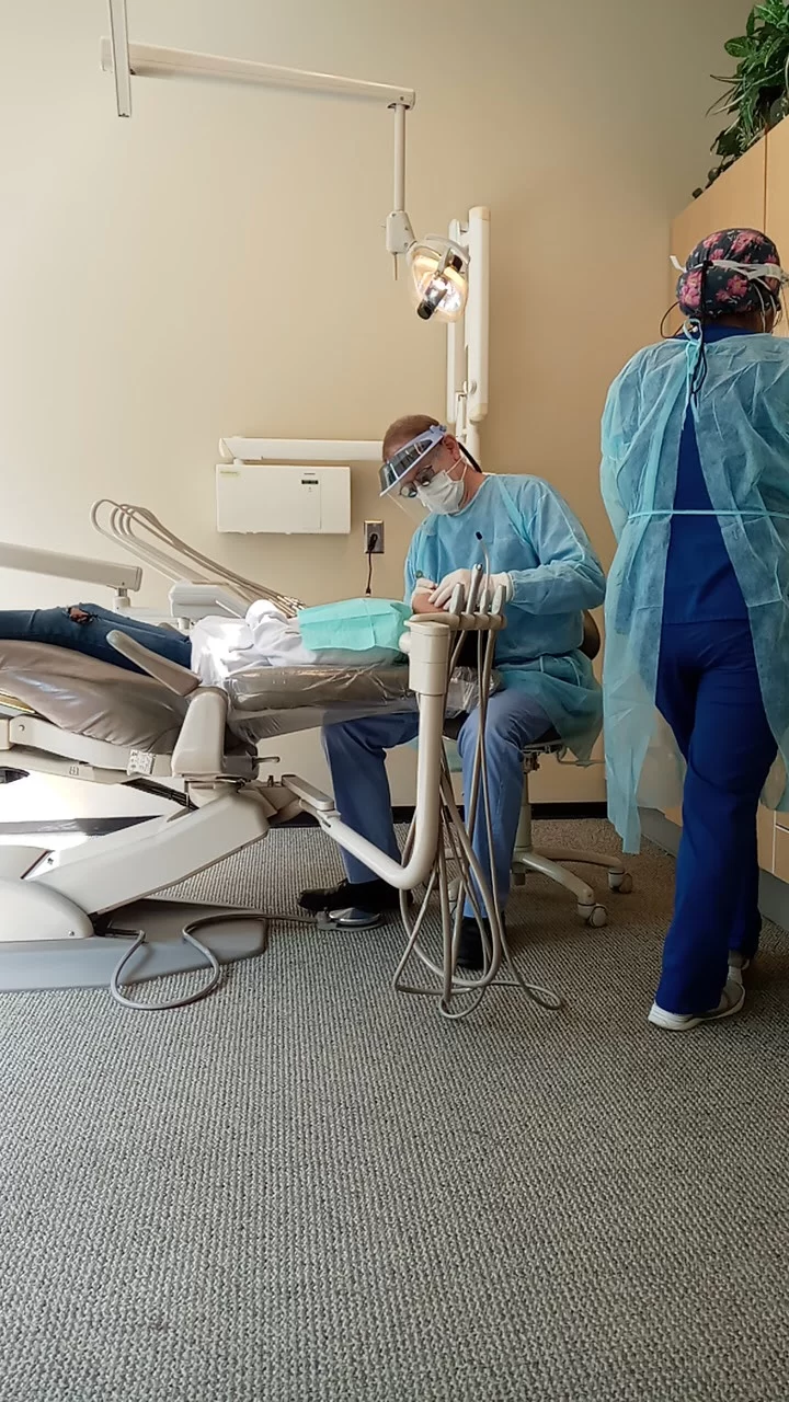 Kenneth W. Berger, DDS Picture 2