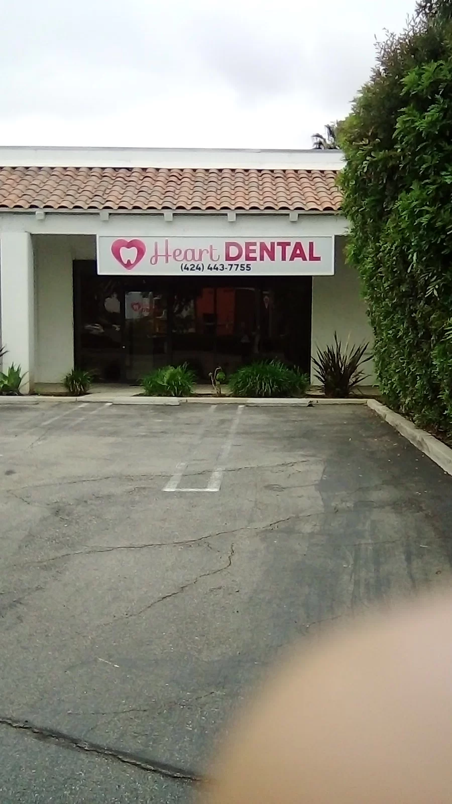 Heart Dental Picture 9