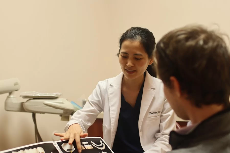 Heart Dental Picture 4