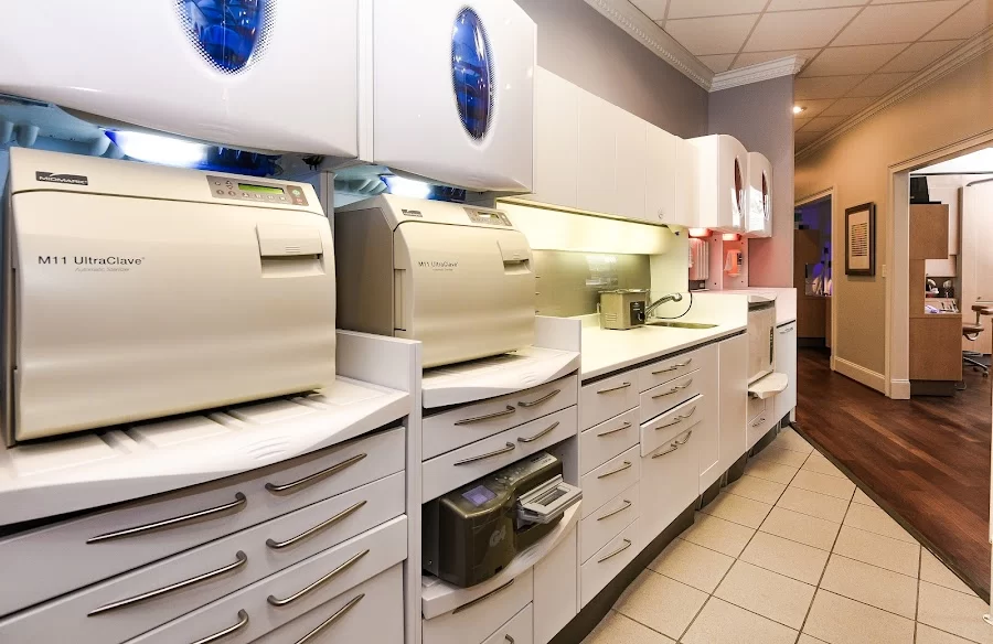 Atlanta Center for Cosmetic Dentistry Picture 3
