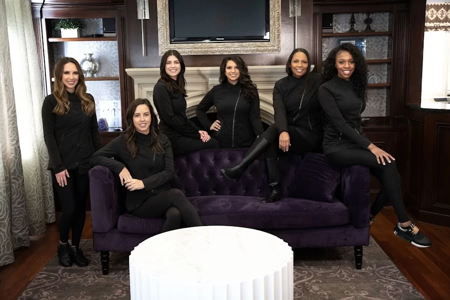 Atlanta Center for Cosmetic Dentistry Picture 4