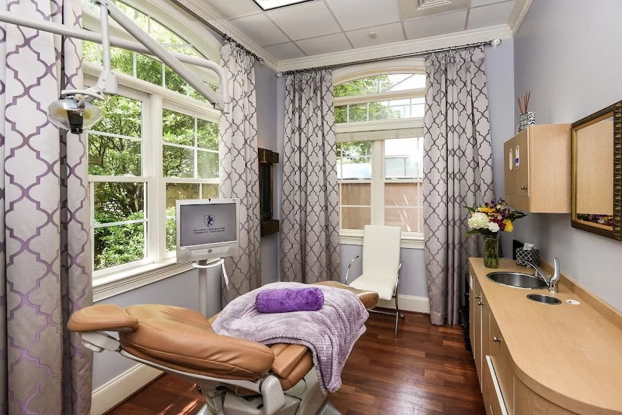 Atlanta Center for Cosmetic Dentistry Picture 6