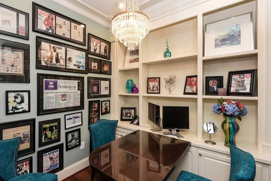 Atlanta Center for Cosmetic Dentistry Picture 5
