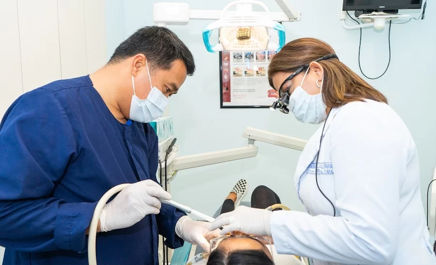 Carson Dental Care Picture 3