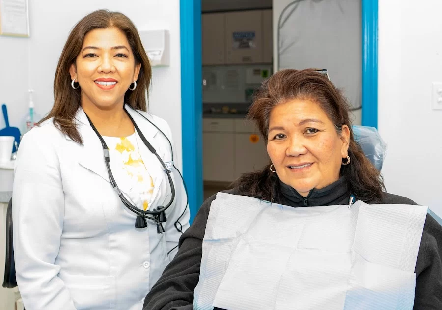 Carson Dental Care Picture 6