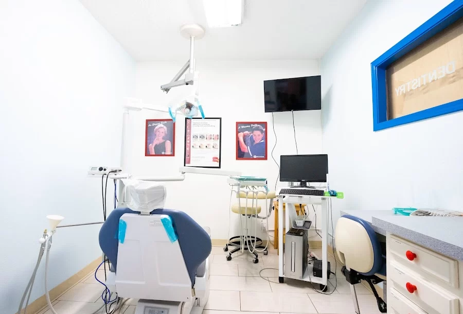 Carson Dental Care Picture 1