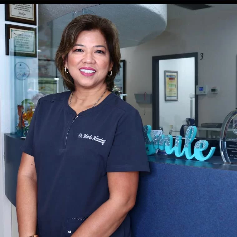 Carson Dental Care Picture 4