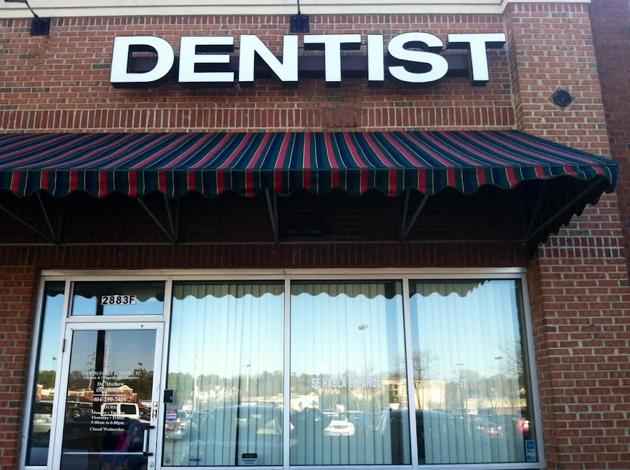 Dove Dental Specialists Picture 5
