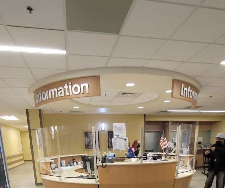 VA Dental Clinic