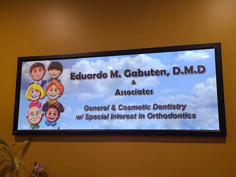 Eduardo M. Gabuten, DDS Picture 2