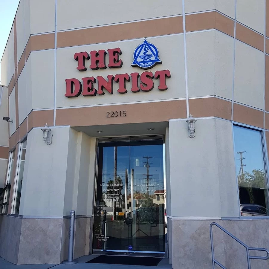 Eduardo M. Gabuten, DDS Picture 4